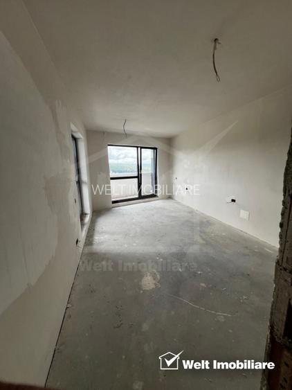 Apartament tip penthouse 94mp et 8+9 în Wings, 2 dormitoare, 2 bai,  2 parcări - 8