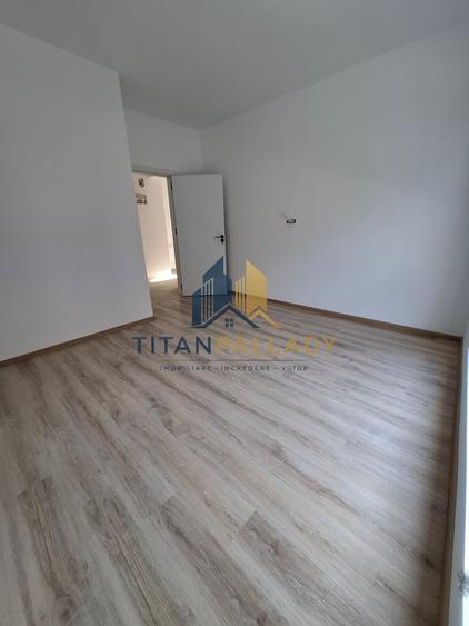 2 Camere,62 MP ,Design Modern,Gata de Mutare,Intabult,Titan- Pallady