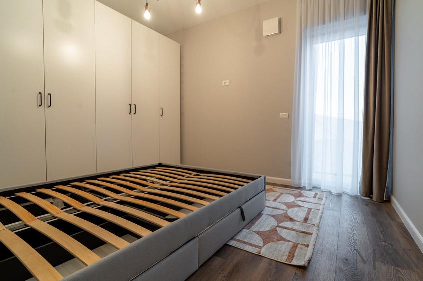 Apartament ultramodern 2 camere | De Închiriat | Bloc Verde - Clujului
