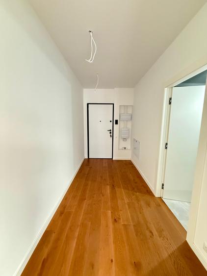 Vanzare apartament 3 camere | One Cotroceni Park | Finisat complet