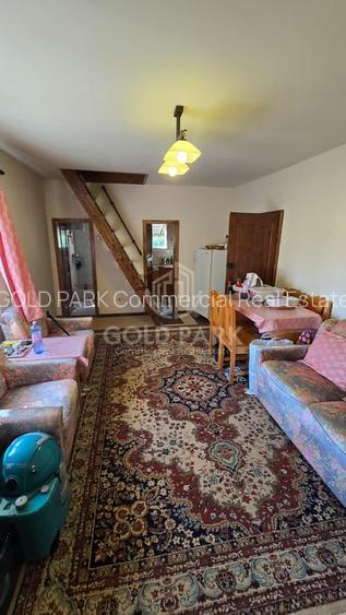 Cabana de vanzare – Somesu Rece- Zona Turistica- 25 min de Cluj