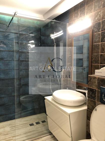 Apartament 2 Camere Mall Vitan Moruzzi Centrala Proprie - 9