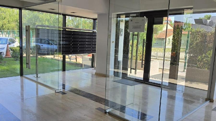 OCAZIE --- Apartament 4 camere 117 mp - GreenVista - PIPERA