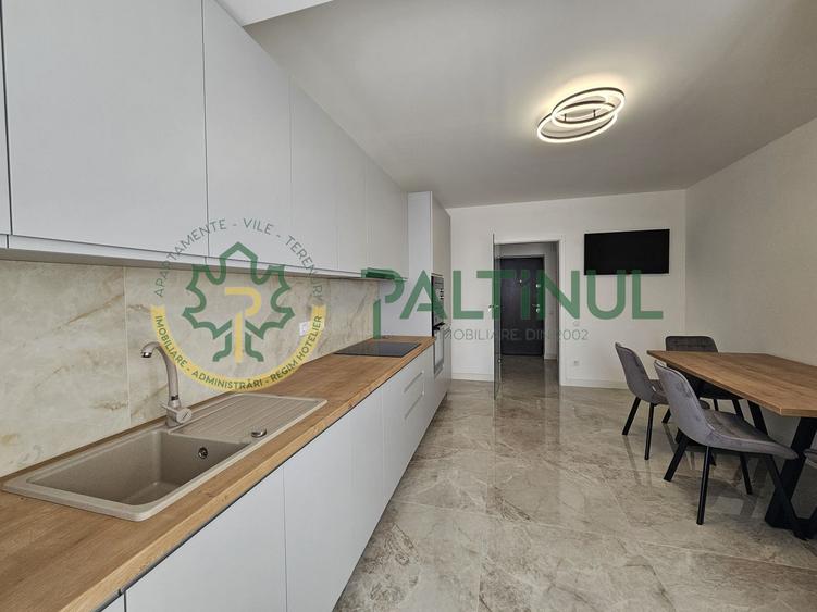 Apartament de inchiriat, D-na Stanca, Sibiu