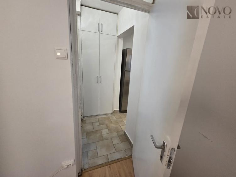 2 Camere | Basarabia | Pet friendly | AC | Balcon | Metrou
