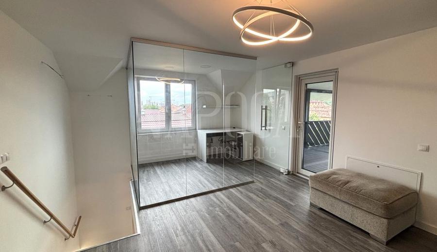Casa 5 camere de vanzare in Dambul Rotund, Cluj Napoca