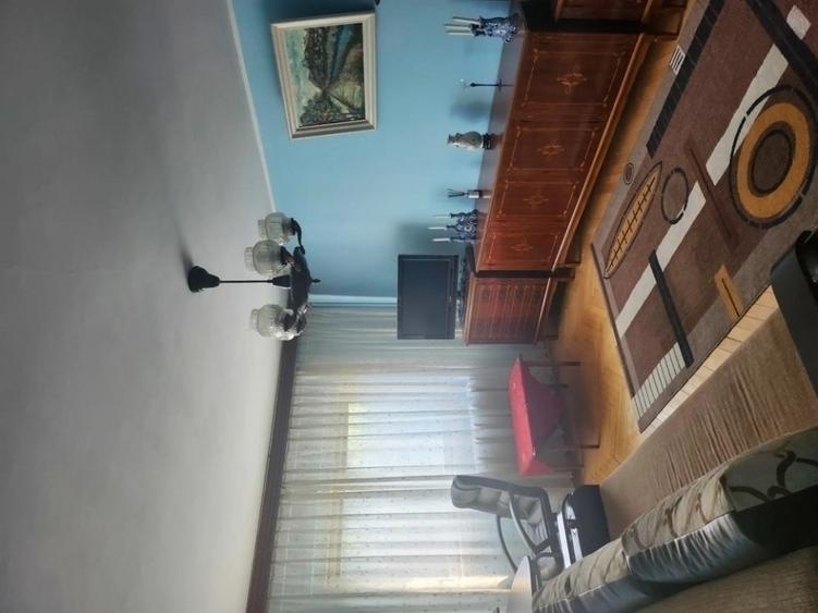 Tatarasi-Oancea-3 Camere Decomandat-bloc 87'