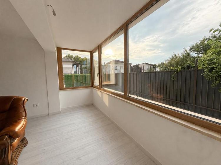 Vanzare 3 camere cu curte proprie / Malva Homes / 0% comision