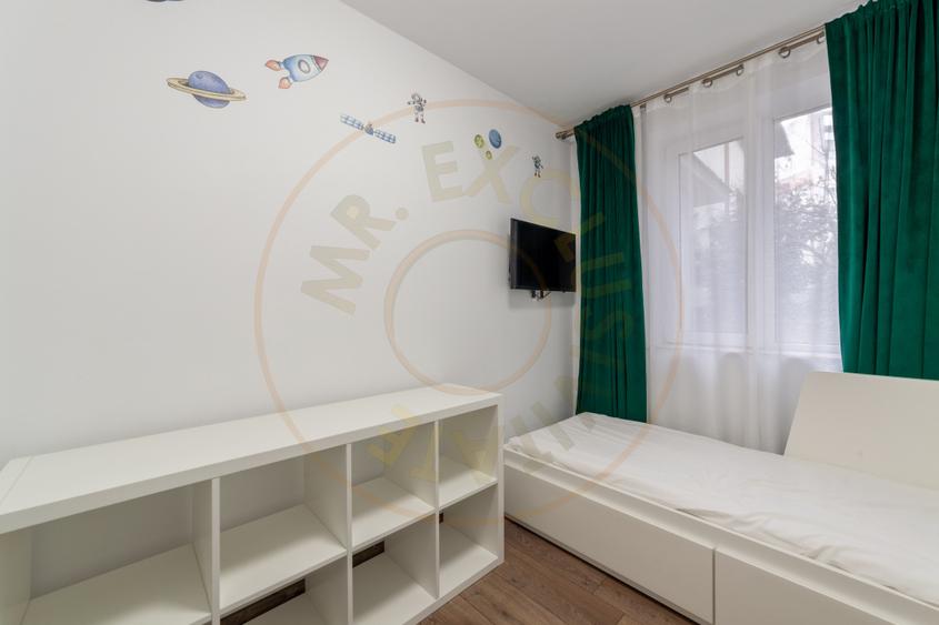 Apartament 3 camere - Modern | Renovat 2025 | - Calea Bucuresti