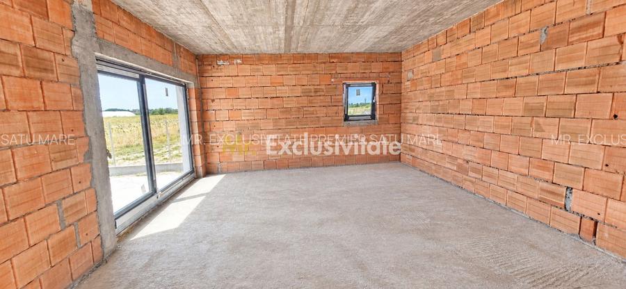 Casă Nouă Odoreului 4 camere - 26