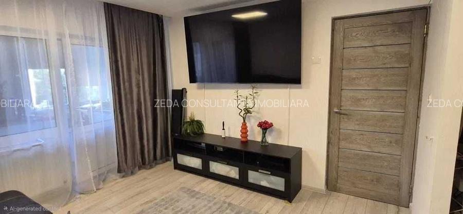 Apartament 2 camere Vitan Mall