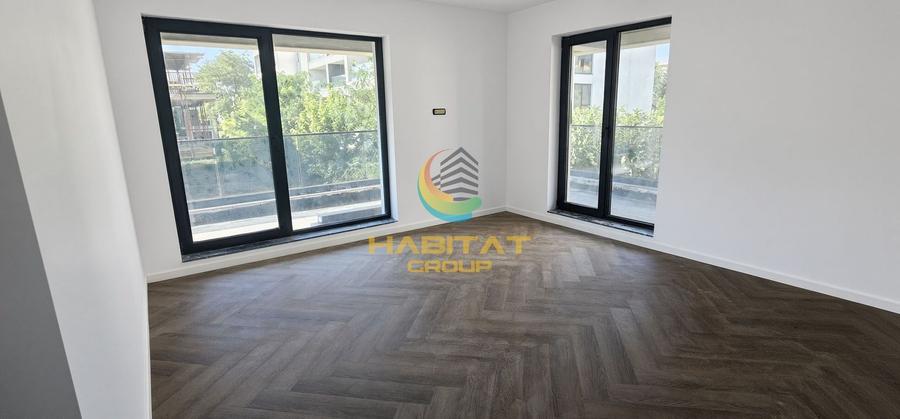 Vânzare Apartament 2 camere LUX - 108 mp Pipera | Pădurea Băneasa