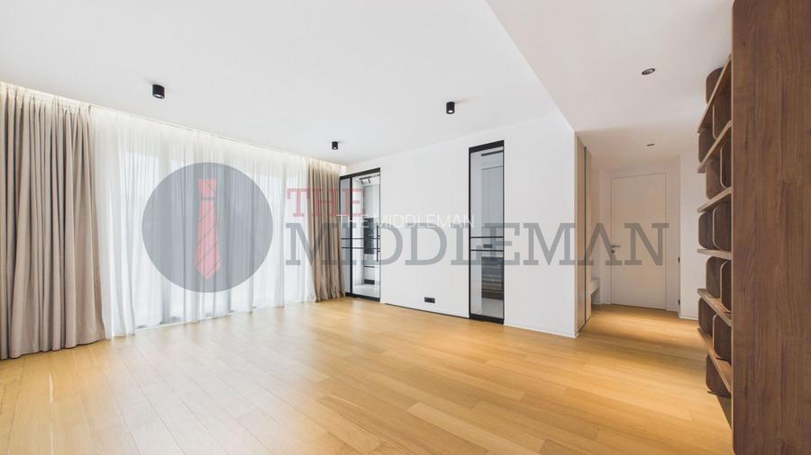 3 Camere | One Floreasca Vista | Locație Premium în zona Lacului Floreasca - 5