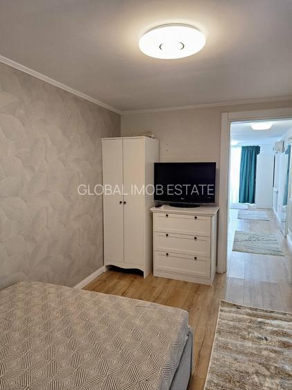 Inchiriere Casa in zona Barbu Vacarescu - 8