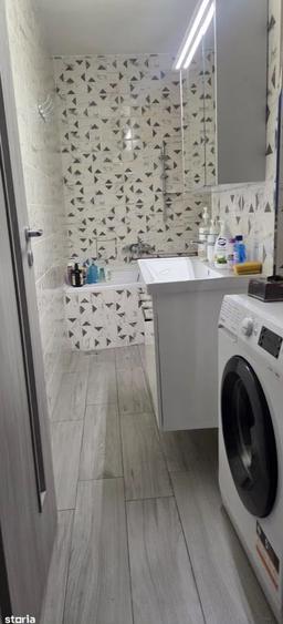 AP. 2 CAMERE- DUDESTI, CENTRALA PROPRIE, PARCARE INCLUSA, MODERN