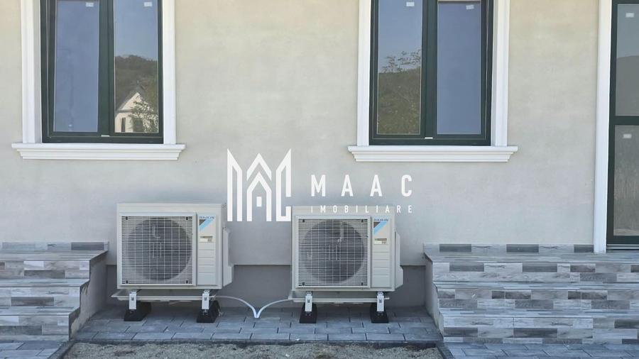 Casă duplex de vânzare | Exterior Sud, Tălmaciu | TVA inclus