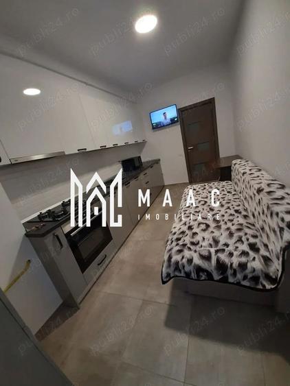 Studio bloc nou| Dem Radulescu| Etaj 2| Parcare inclusa