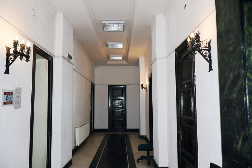 Spații investiție office-hotelier pe Bulevardul Carol I