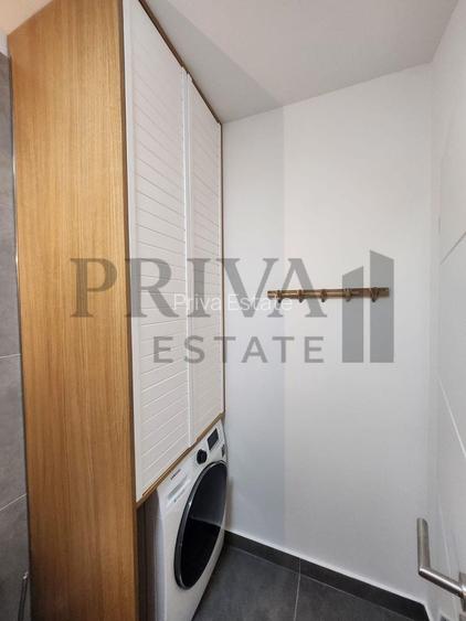 Apartament modern 2 camere, etaj 3, parcare, Aradului - 11