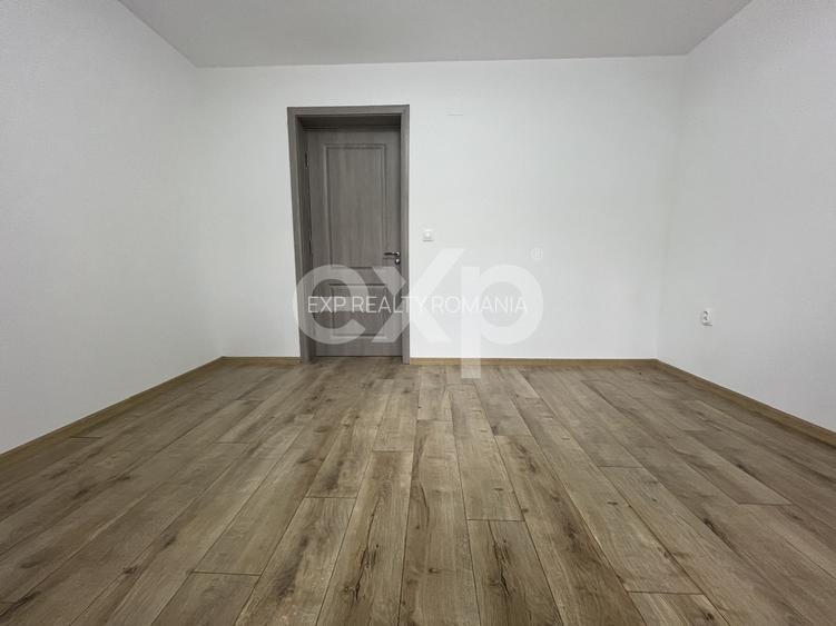 Locuință modernă cu două intrări separate, izolație premium, zonă verde Cuparu - 19