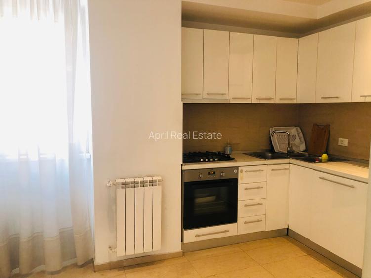 Aviatiei, Cramfil, 3 camere, duplex, 84mp, garaj, 1200Euro/luna - 14