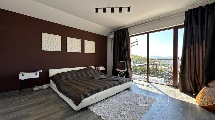 Duplex cu apusuri de vis | 140mp utili | Garaj | Parcul Poligon VIVO