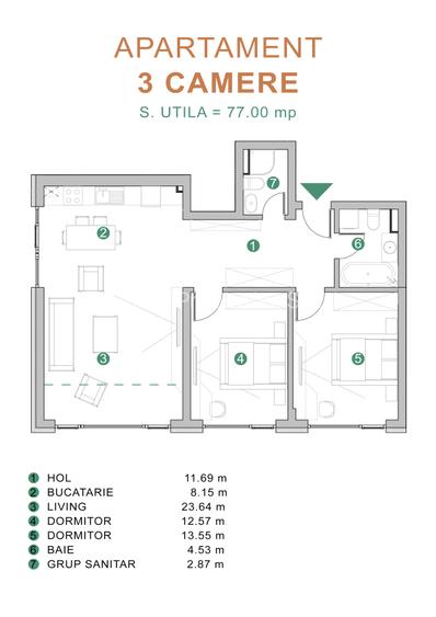 West Avenue Residence - 4
