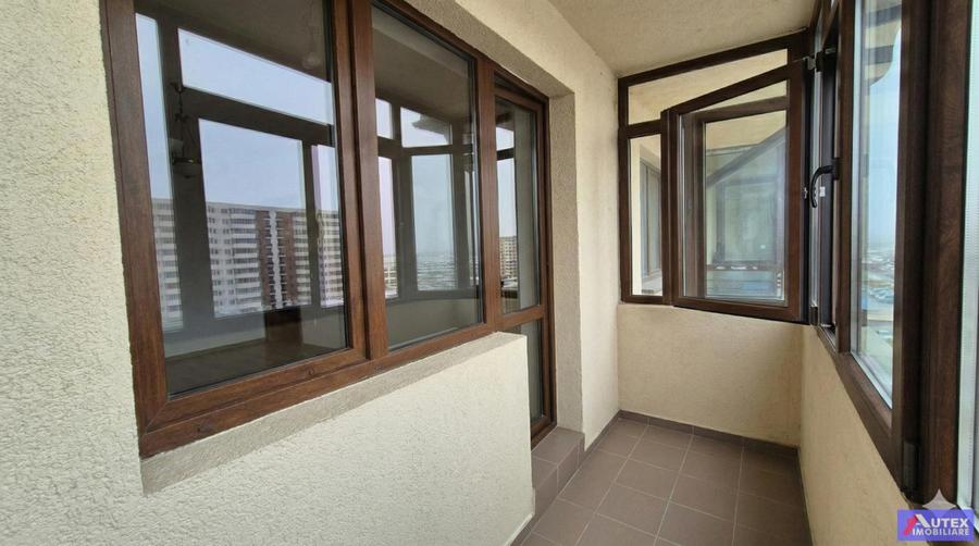 Apartament 80mp Modern 3 Camere in Confort Urban - Rahova