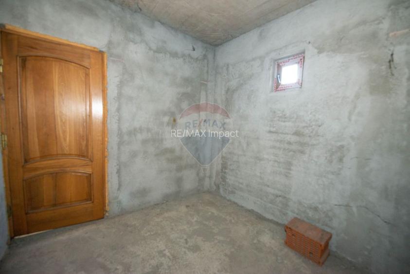 Casa individuala de vanzare, 465 mp utili, Manolache,  jud Ilfov - 47