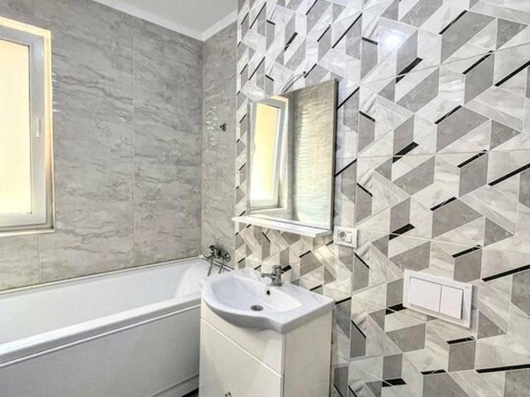 Apartament 2 Camere l Bucatarie inchisa l 2 locuri de parcare