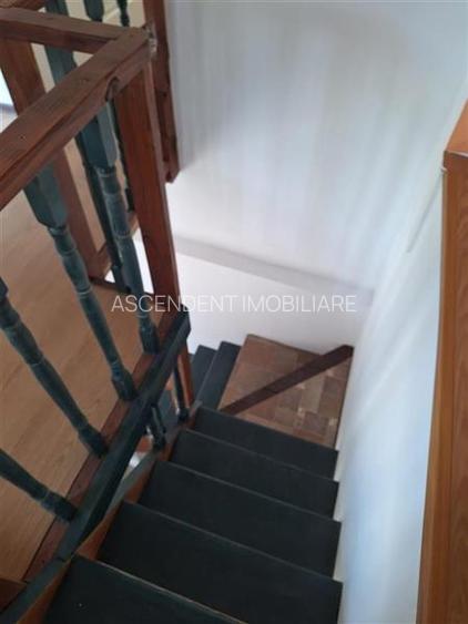 Resedinta/ spatiu profesional de inchiriat, Ghimbav – Central - 21