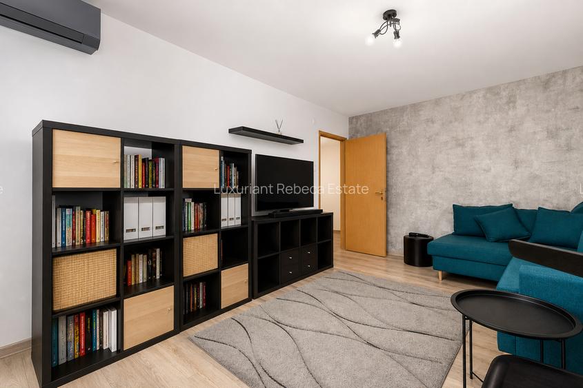 Apartament 3 Camere | Girocului | 67 mp | 2 Băi | CT Proprie | 0% Comision - 3