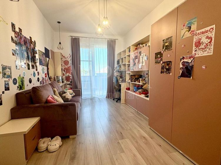 Apartament 2 camere de vanzare in Floresti, Cluj Napoca