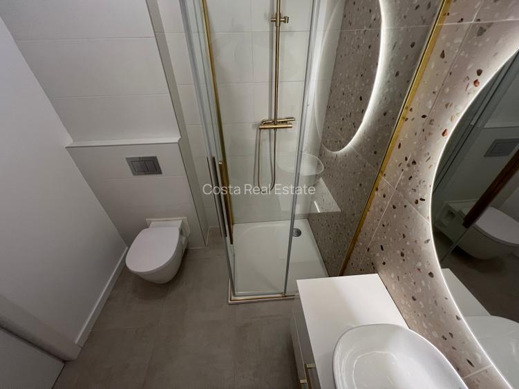 Închiriere Apartament 2 Camere Ultramodern Iancu Nicolae - 20