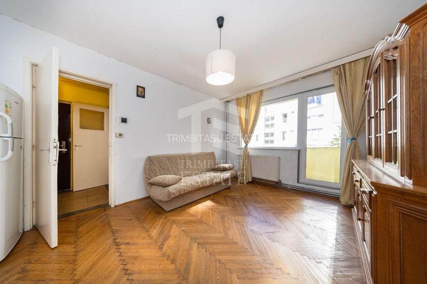 Astra-Apartament 2 camere 50 mp - 3
