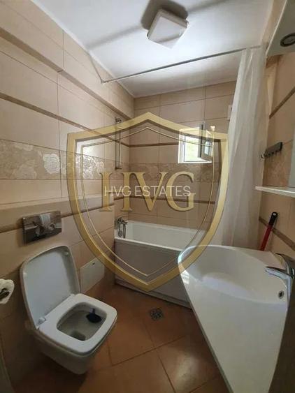 Apartament cu 2 camere | Semidecomandat | Floreasca - 7