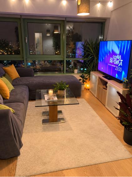 Apartament 2 camere Parcul Circului | Parcare subterană + boxă incluse