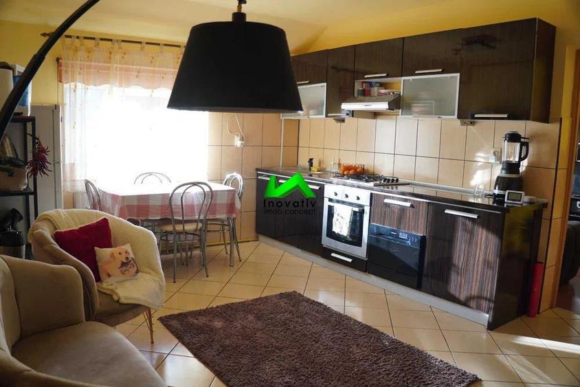 Apartament de inchiriat 3 camere Sibiu Turnisor