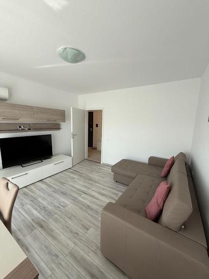 Plaza Residence 3 l StudioLux+Parcare Subterana+Boxa l 8 MinMetrou l Pers fizica
