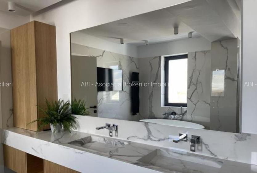 Baneasa - Penthouse supr totala 300mp. - 4