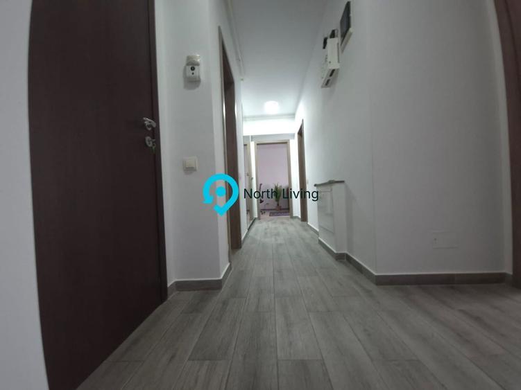 3 Camere Modern | Rotar Park 1 | Toate Facilitățile la Câțiva Pași