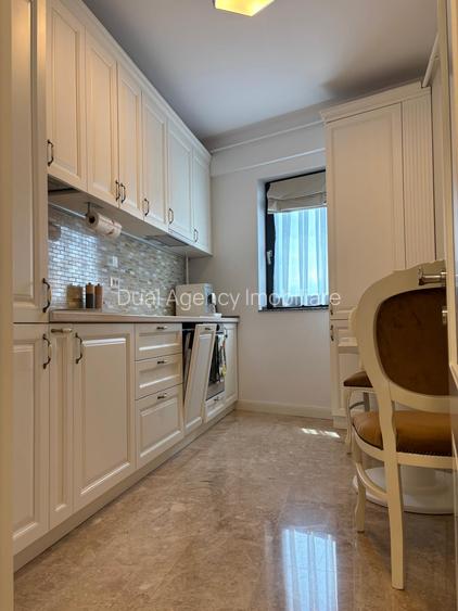 Exclusivist ! Copou - Negruzzi , apartament 3 camere , bloc nou , parcare ! - 4
