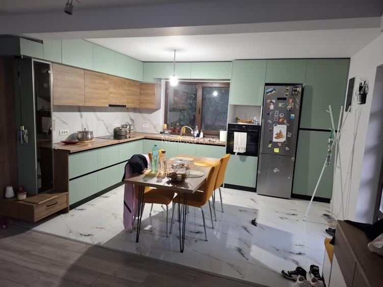 🏡 Proprietar vând casă spațioasă cu teren generos – Comuna Dascălu, județul Ilf - 5
