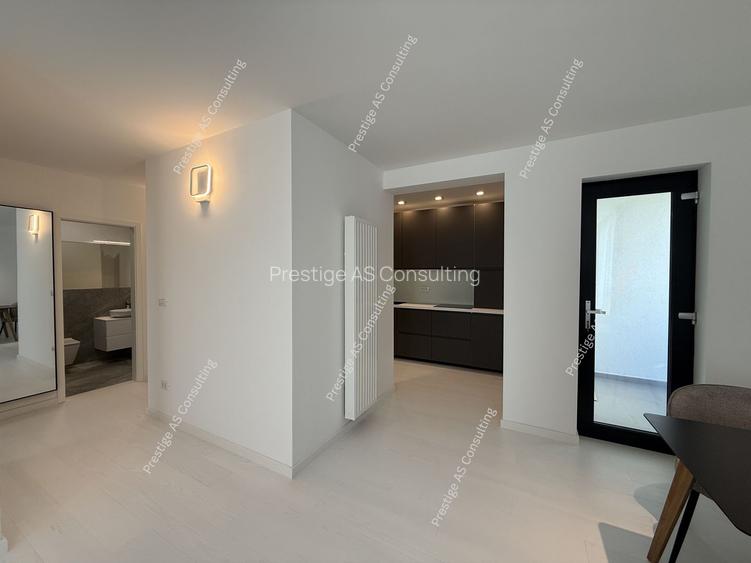 Apartament Nou 2 Camere | Parter-Petre Tutea Dumbravita - 4
