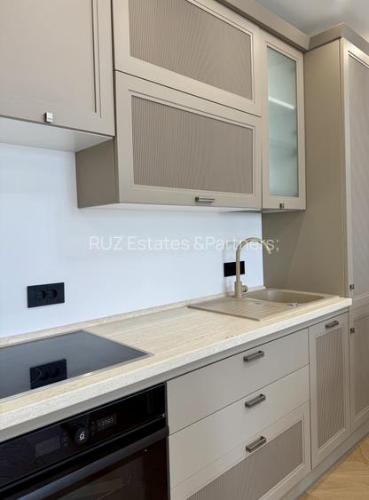Apartament 2 camere | Prima inchiriere | Parcare | Pret 875+TVA | Zona Floreasca - 3