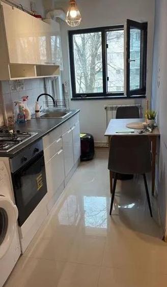Apartament 2 Camere Copou - Universitate
