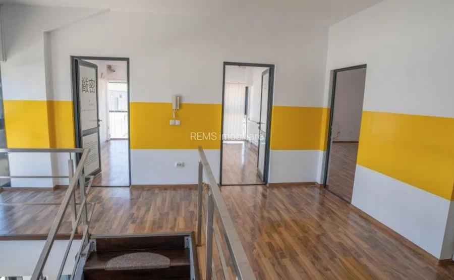 Hala moderna / Productie / Depozitare / Show-room - 10