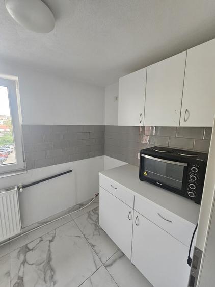 Apartament 2 camere Complex Studentesc - loc de parcare !!