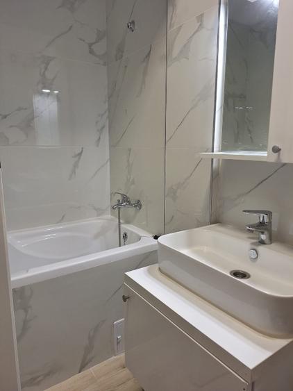 Apartament decomandat mobilat și utilat | Prima închiriere | Proprietar
