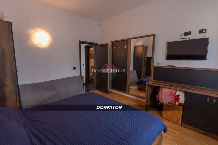 Hotel modern de vânzare PRISLOP Borsa, Maramureș | Oportunitate unică